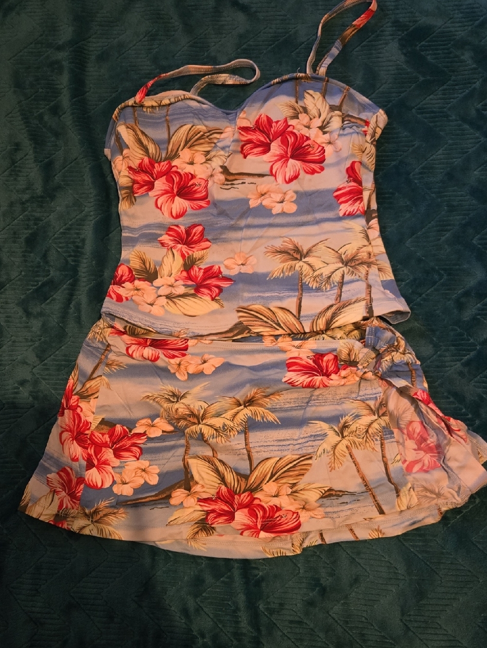 Jag Womans Swimsuit